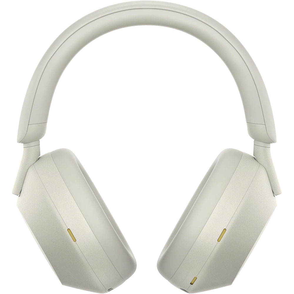 Slušalice Sony Sony WH-1000XM5 Platinum Silver