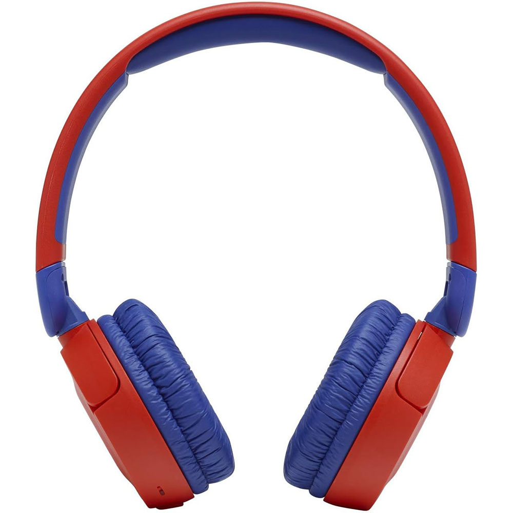 Slušalice JBL JBL Tune 310 BT Red