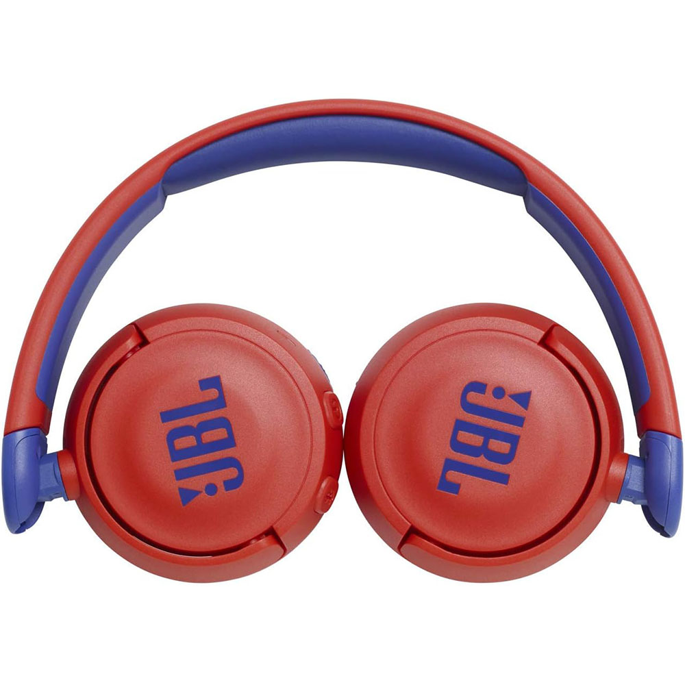 Slušalice JBL JBL Tune 310 BT Red