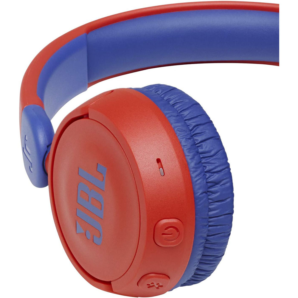 Slušalice JBL JBL Tune 310 BT Red