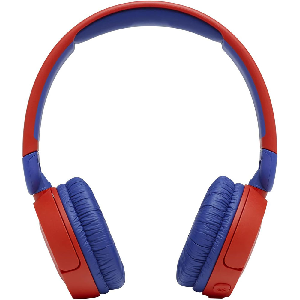 Slušalice JBL JBL Tune 310 BT Red