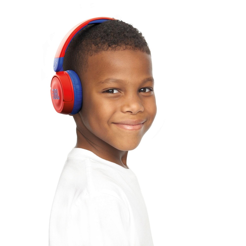 Slušalice JBL JBL Tune 310 BT Red
