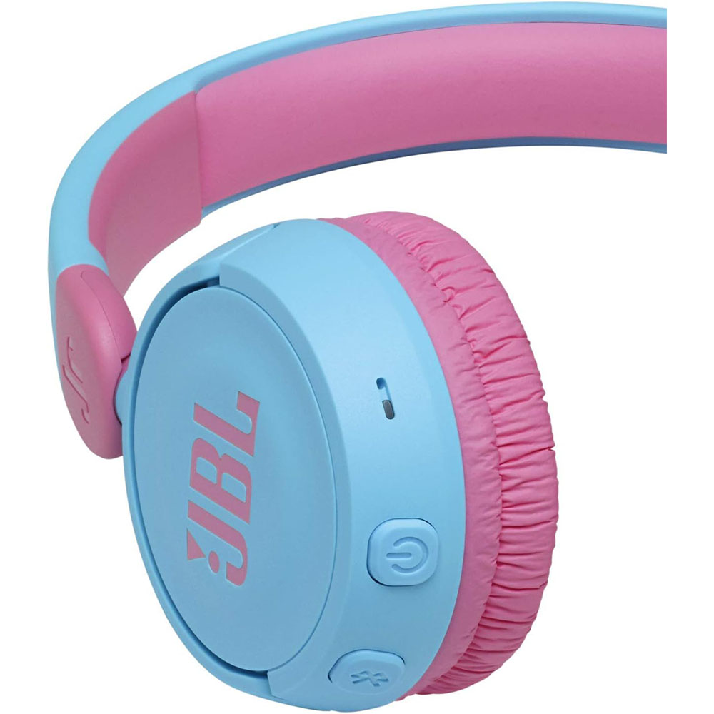 Slušalice JBL JBL Tune 310 BT Blue