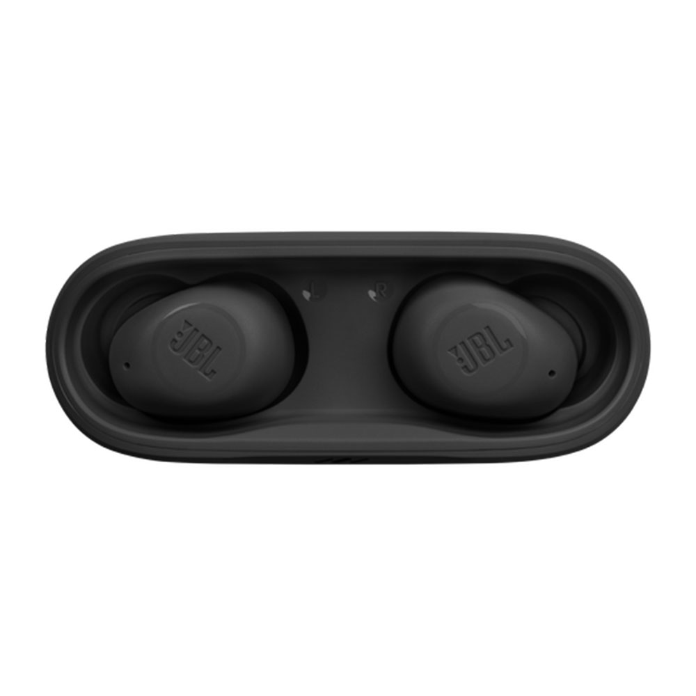 Slušalice JBL JBL Wave Buds Black