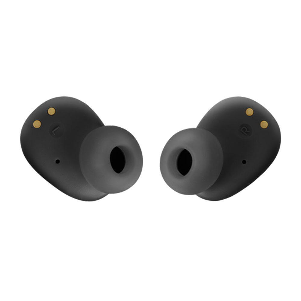 Slušalice JBL JBL Wave Buds Black