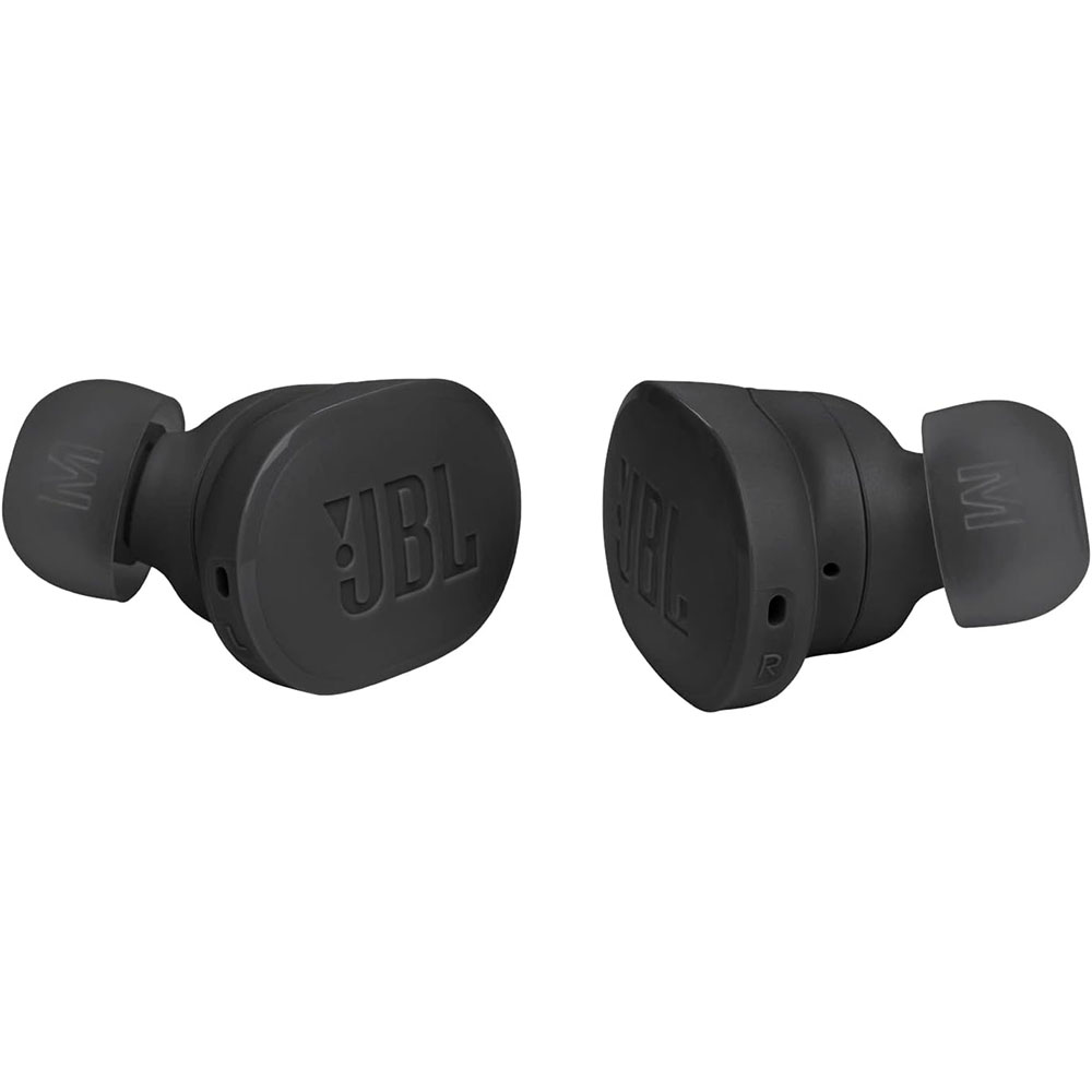 Slušalice JBL JBL Tune Buds Black