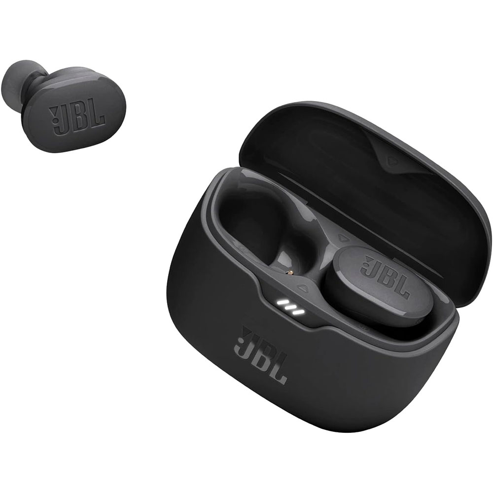 Slušalice JBL JBL Tune Buds Black