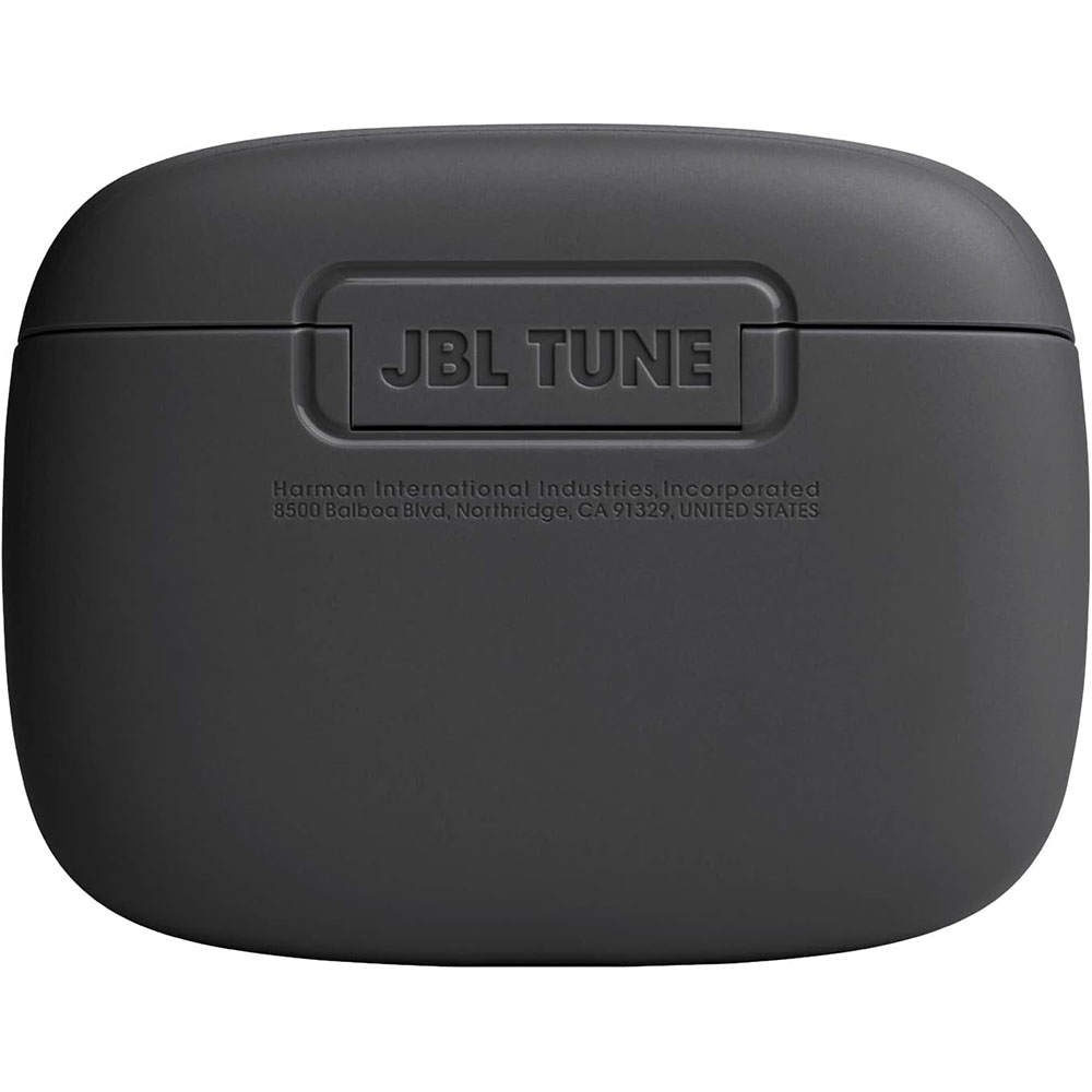 Slušalice JBL JBL Tune Buds Black