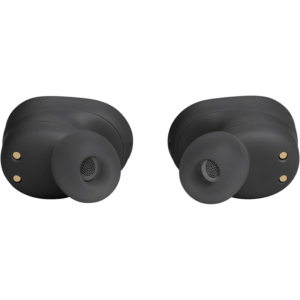 Slušalice JBL JBL Tune Buds Black