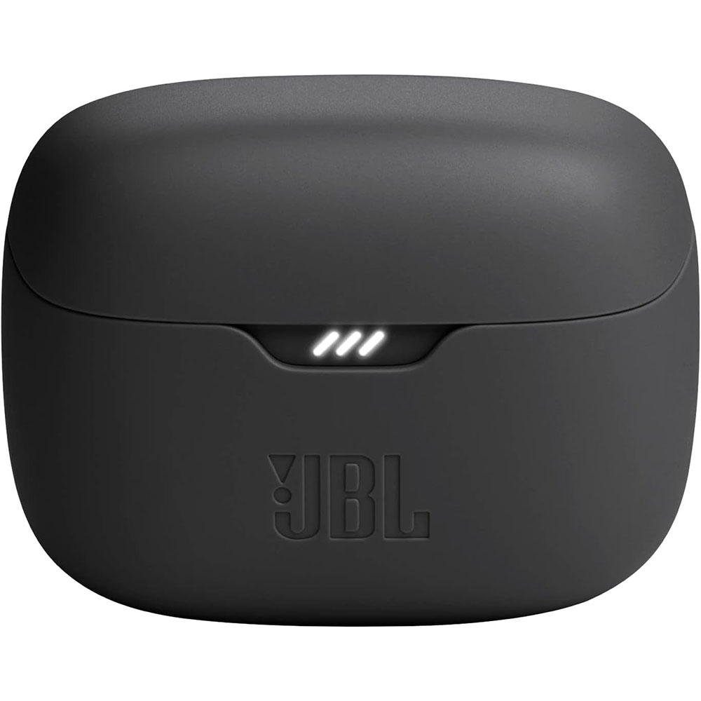 Slušalice JBL JBL Tune Buds Black