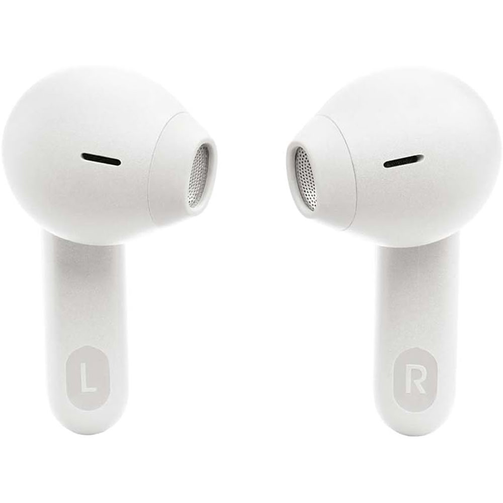 Slušalice JBL JBL Tune Flex White