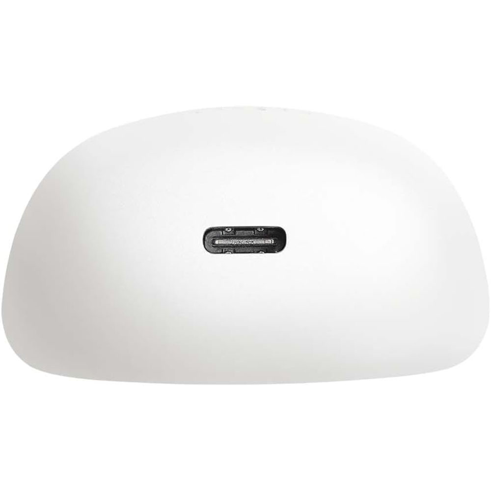 Slušalice JBL JBL Tune Flex White