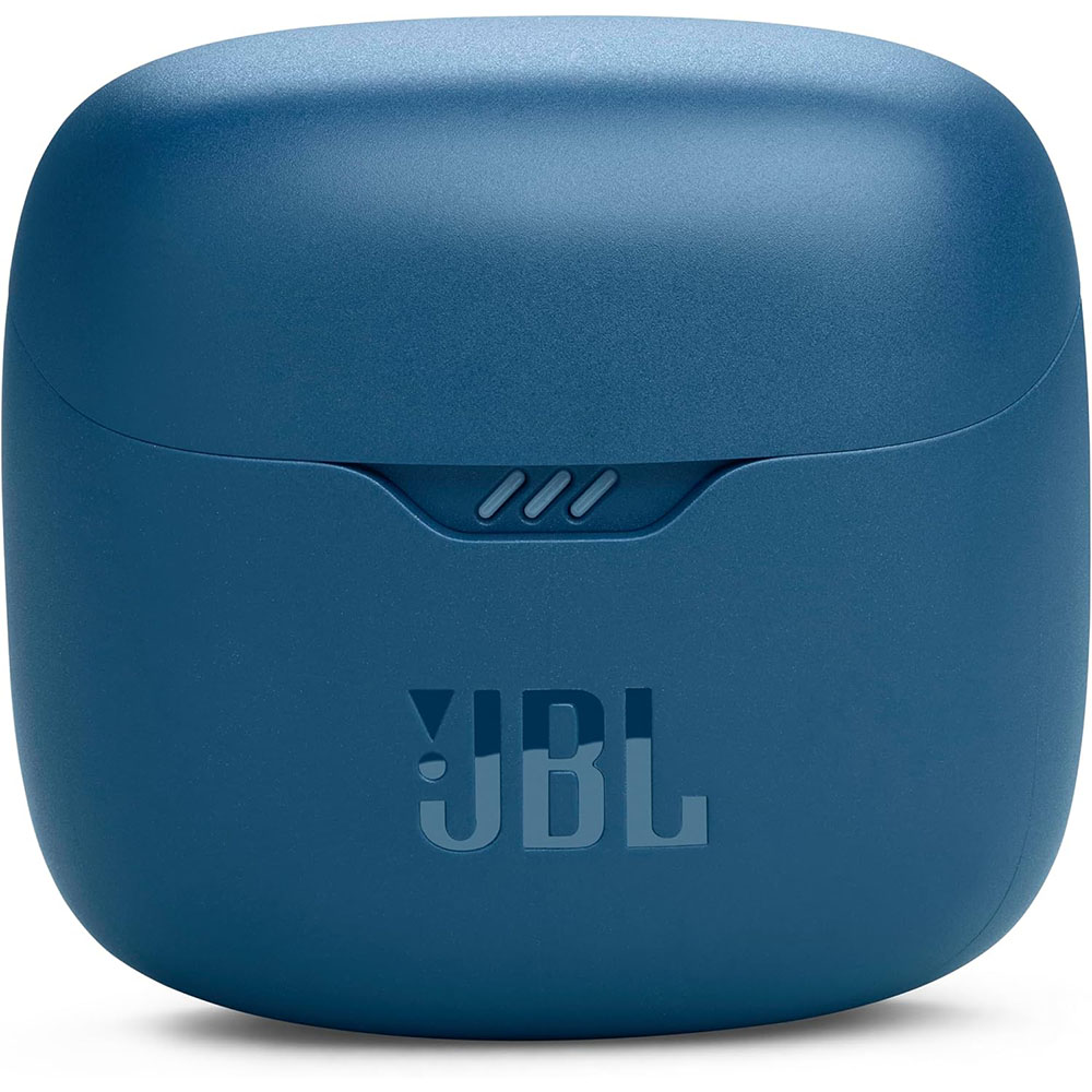 Slušalice JBL JBL Tune Flex Blue