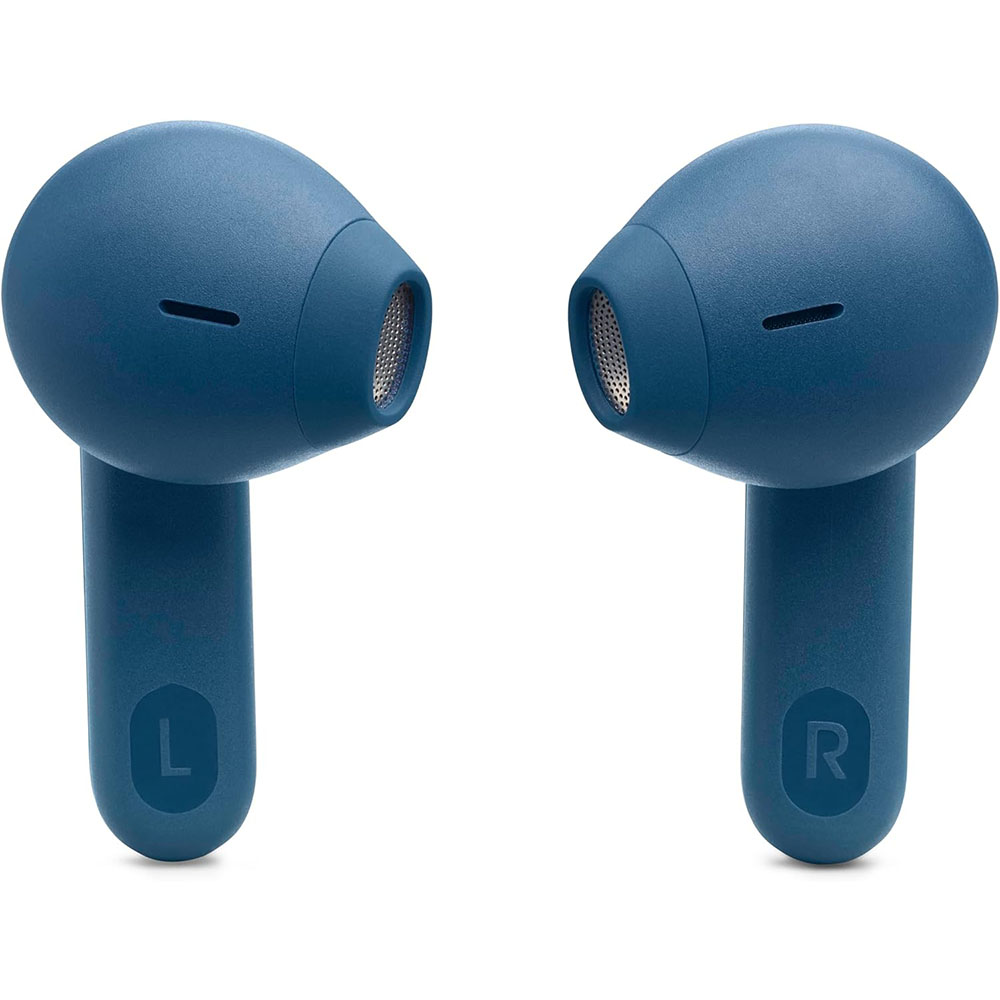 Slušalice JBL JBL Tune Flex Blue