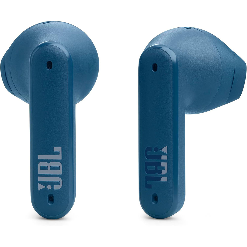 Slušalice JBL JBL Tune Flex Blue