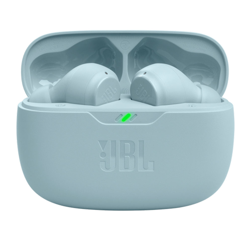 Slušalice JBL JBL Wave Beam Mint