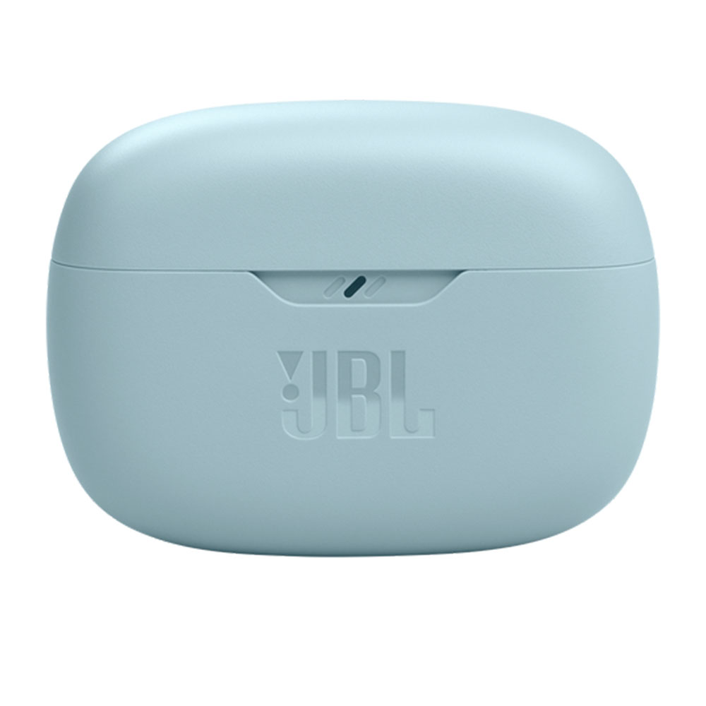 Slušalice JBL JBL Wave Beam Mint