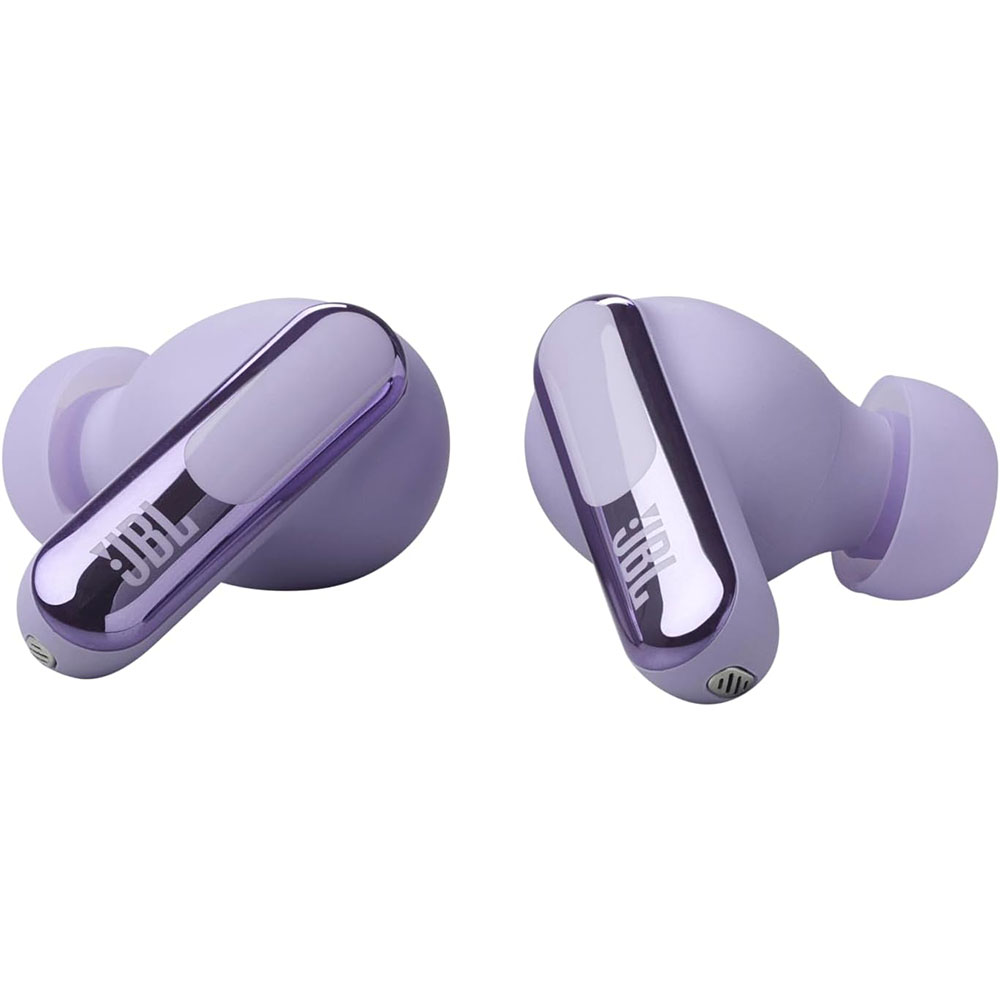 Slušalice JBL JBL Live Beam 3 Purple
