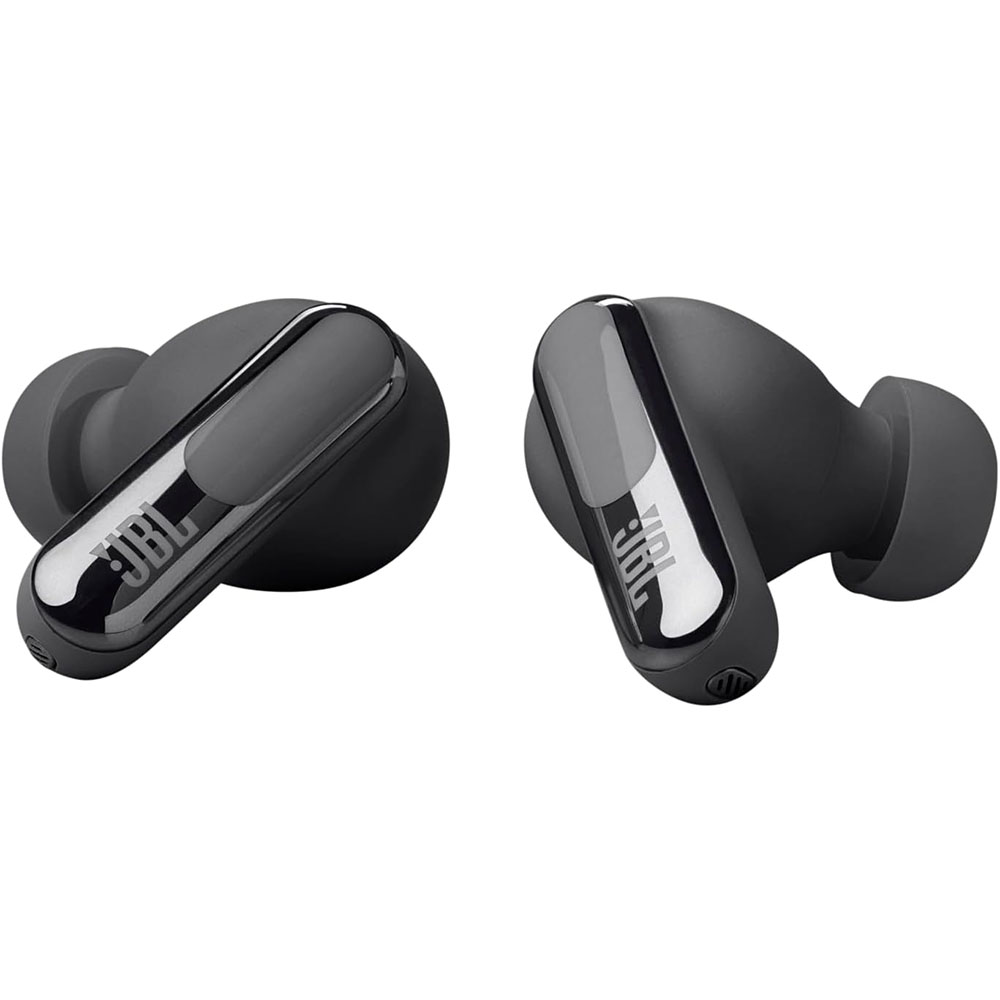 Slušalice JBL JBL Live Beam 3 Black
