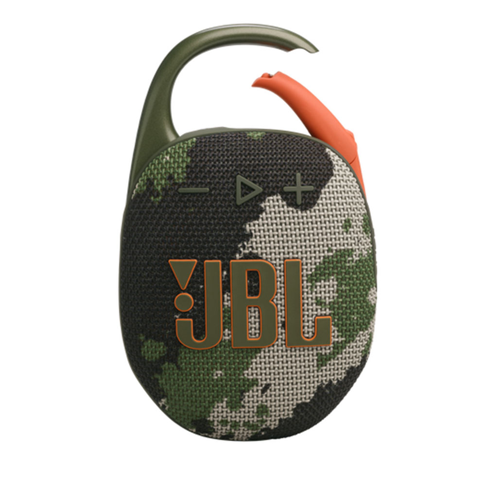 Zvučnic JBL JBL Clip 5 Squad