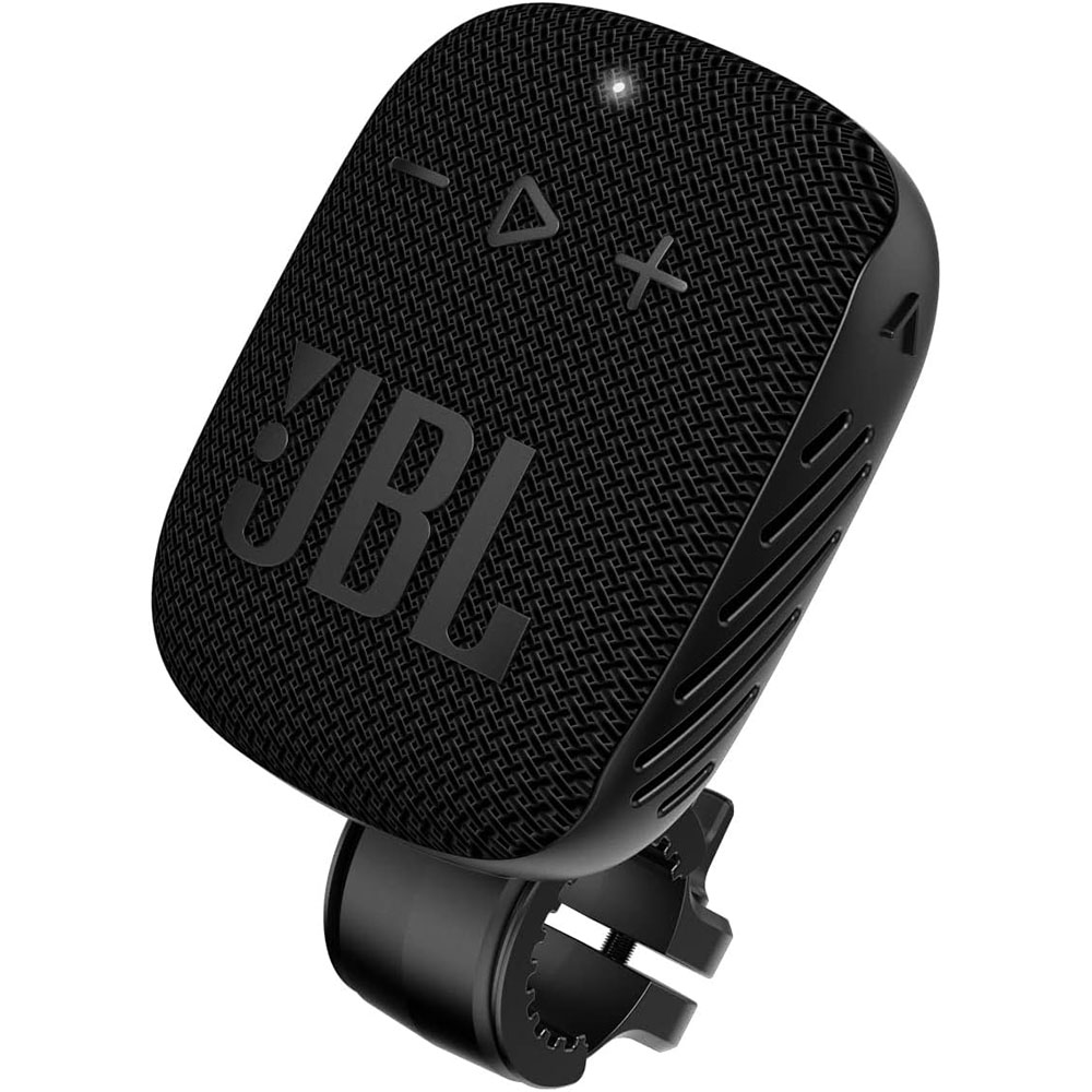 Zvučnic JBL JBL Wind 3S Black