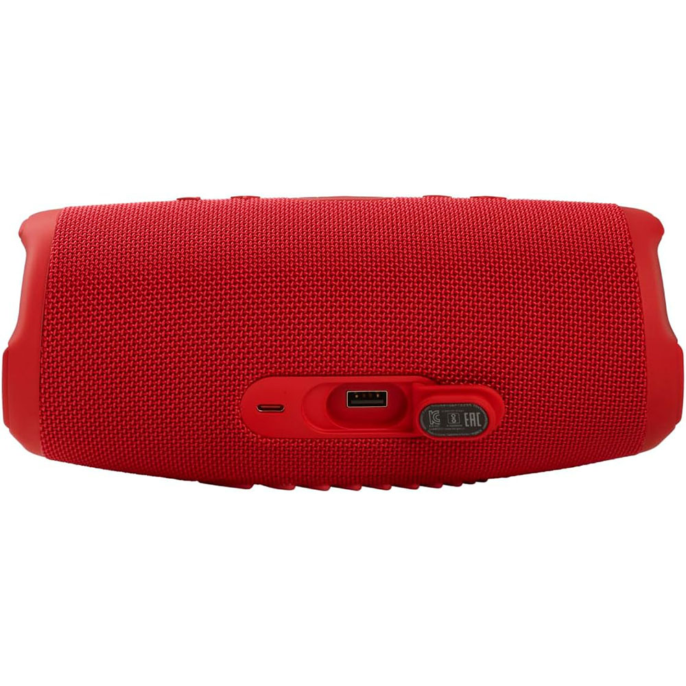 Zvučnic JBL JBL Charge 5 Red