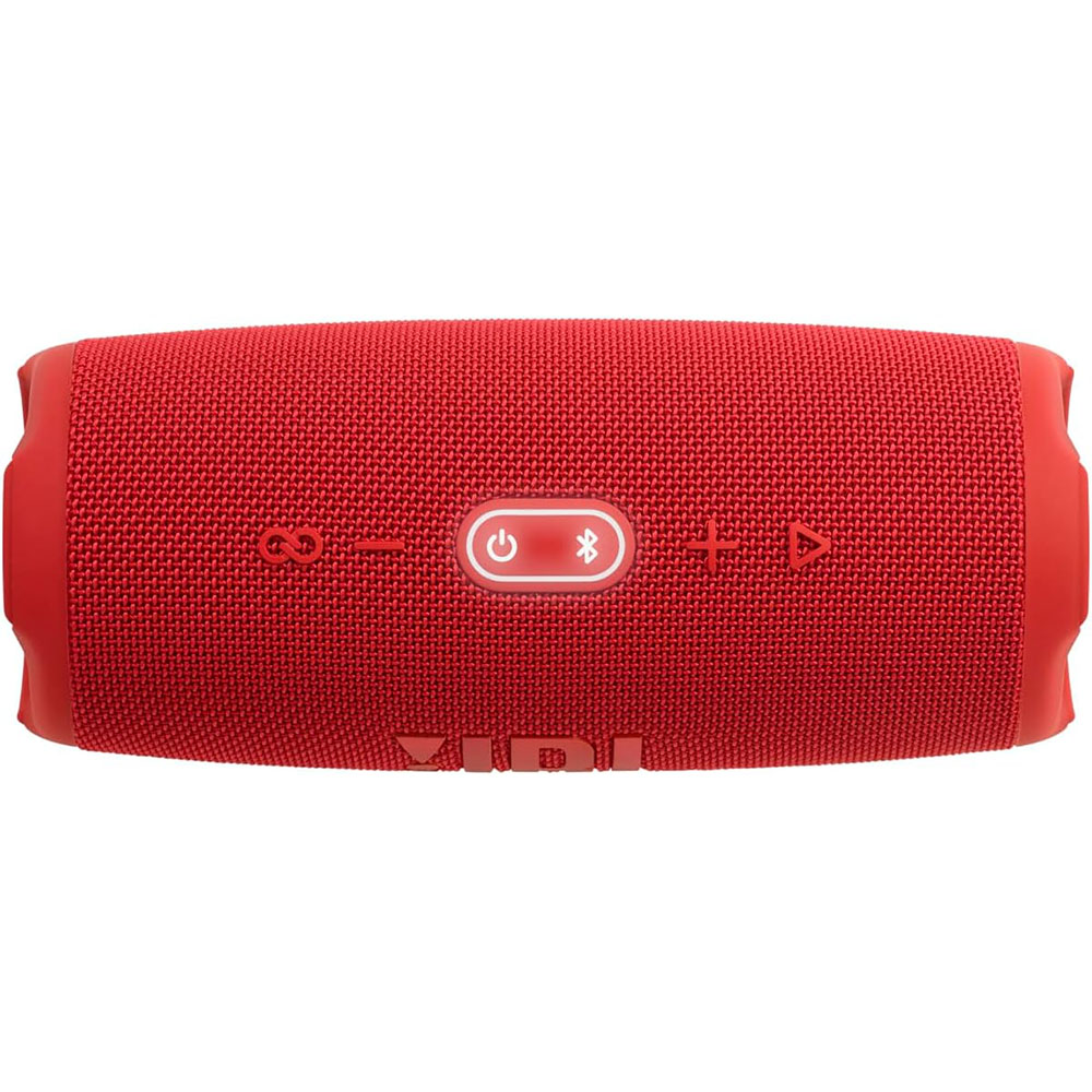 Zvučnic JBL JBL Charge 5 Red