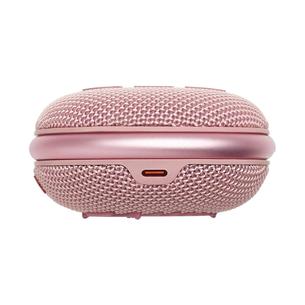 Zvučnic JBL JBL Clip 4 Pink