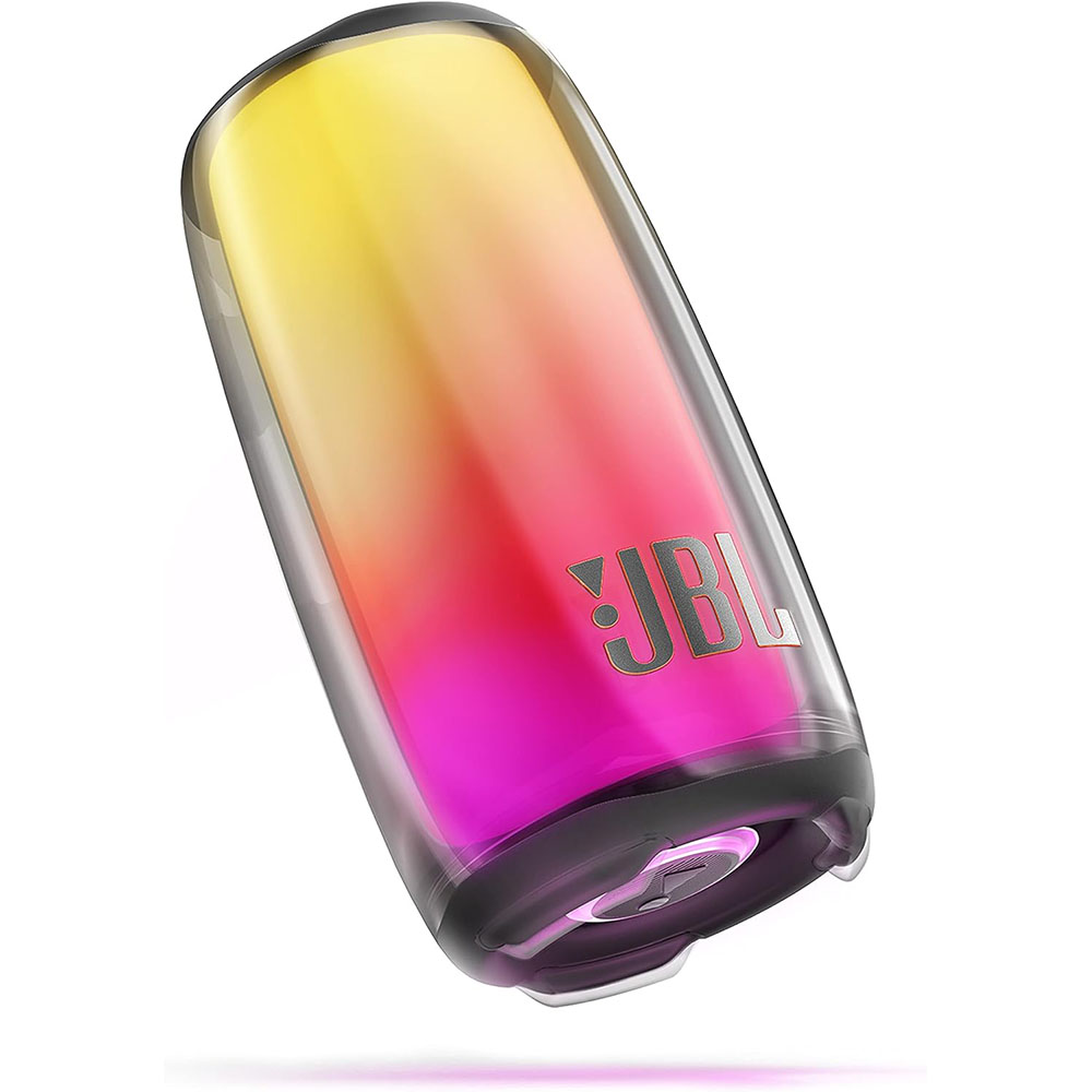 Zvučnic JBL JBL Pulse 5 Black