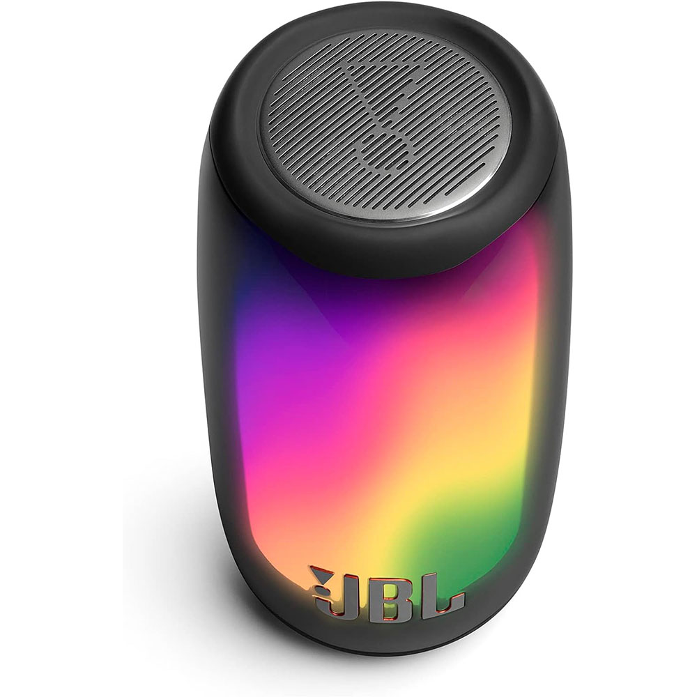Zvučnic JBL JBL Pulse 5 Black