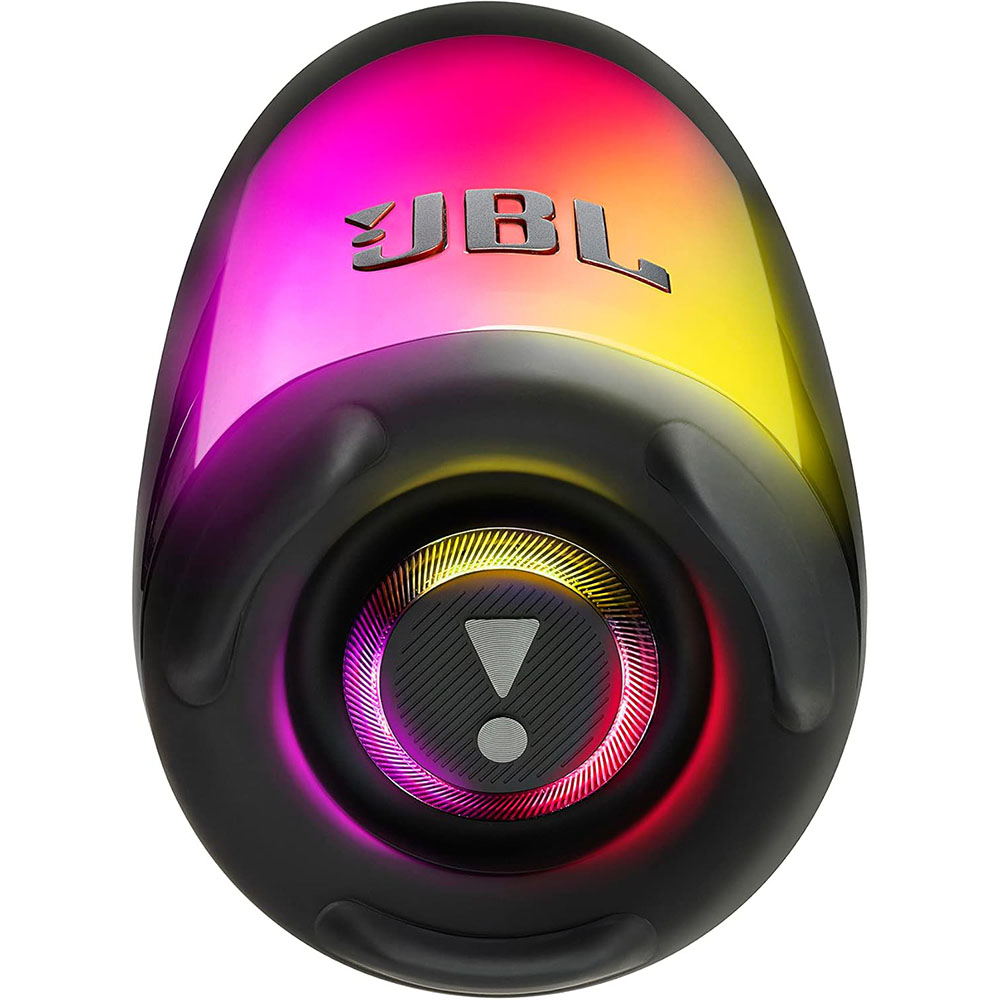 Zvučnic JBL JBL Pulse 5 Black