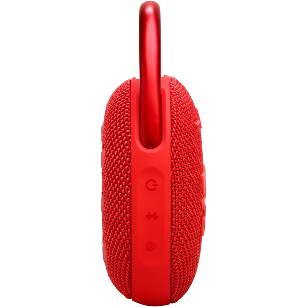 Zvučnic JBL JBL Clip 5 Red