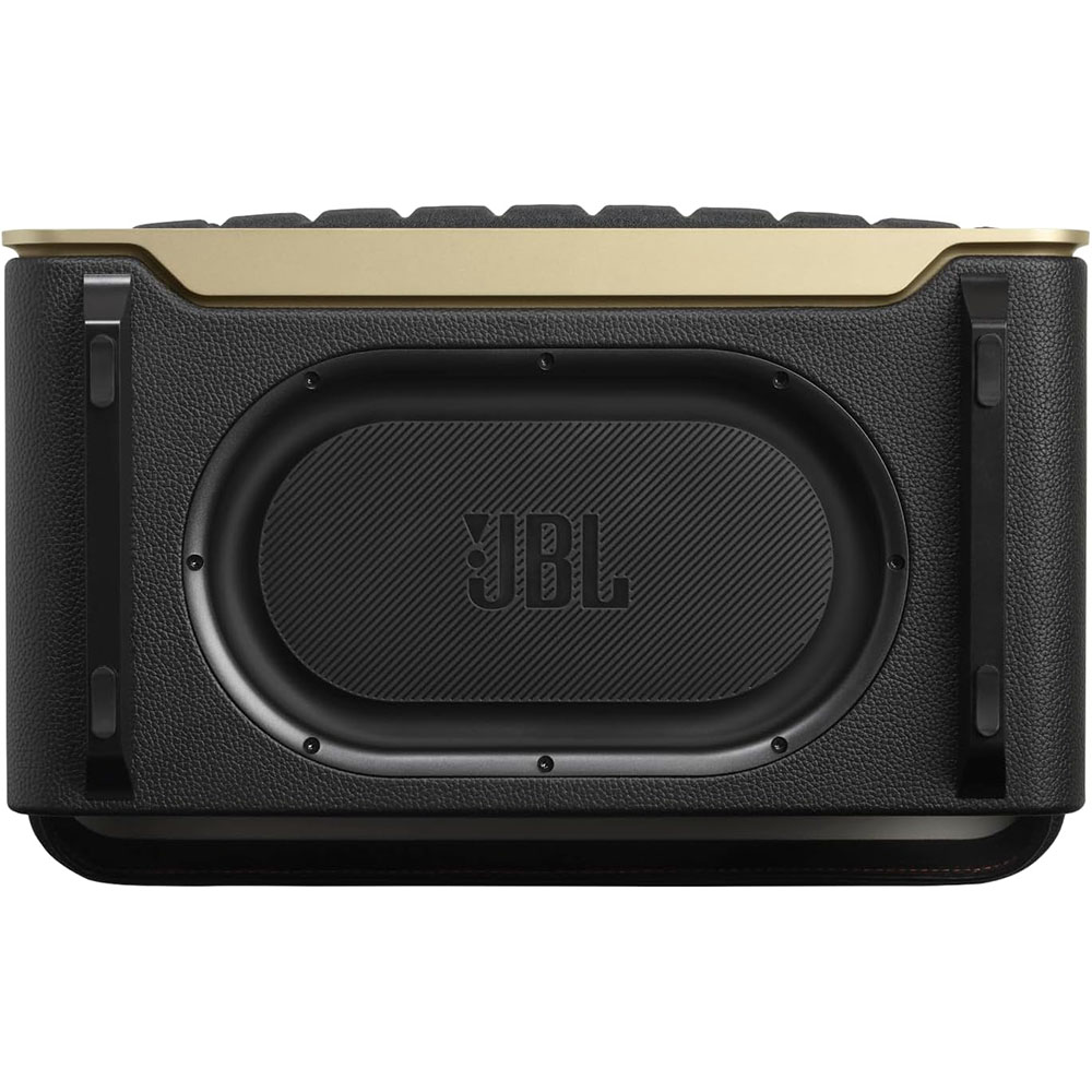 Zvučnic JBL JBL Authentics 300 Black