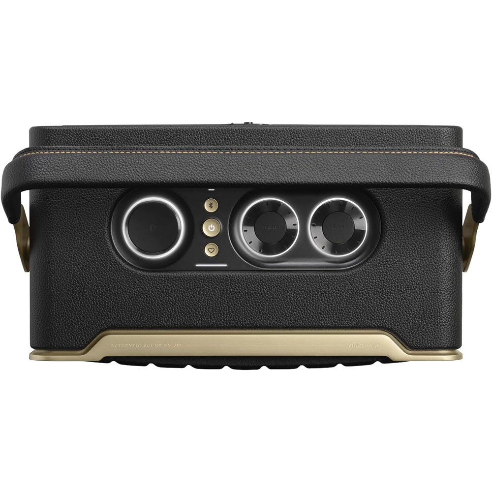 Zvučnic JBL JBL Authentics 300 Black
