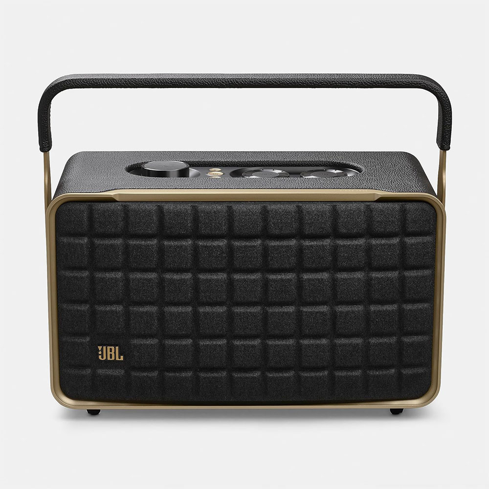 Zvučnic JBL JBL Authentics 300 Black