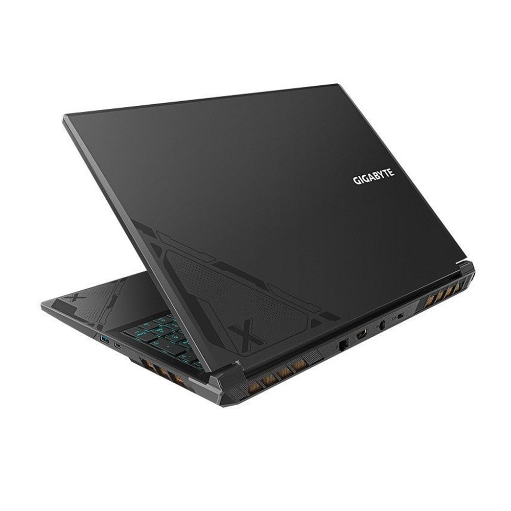 Laptop  GIGABYTE GIGABYTE G6 MF 16 FHD 165Hz i7-13620H 16GB 1TB SSD GeForce RTX 4050 6GB Backlit