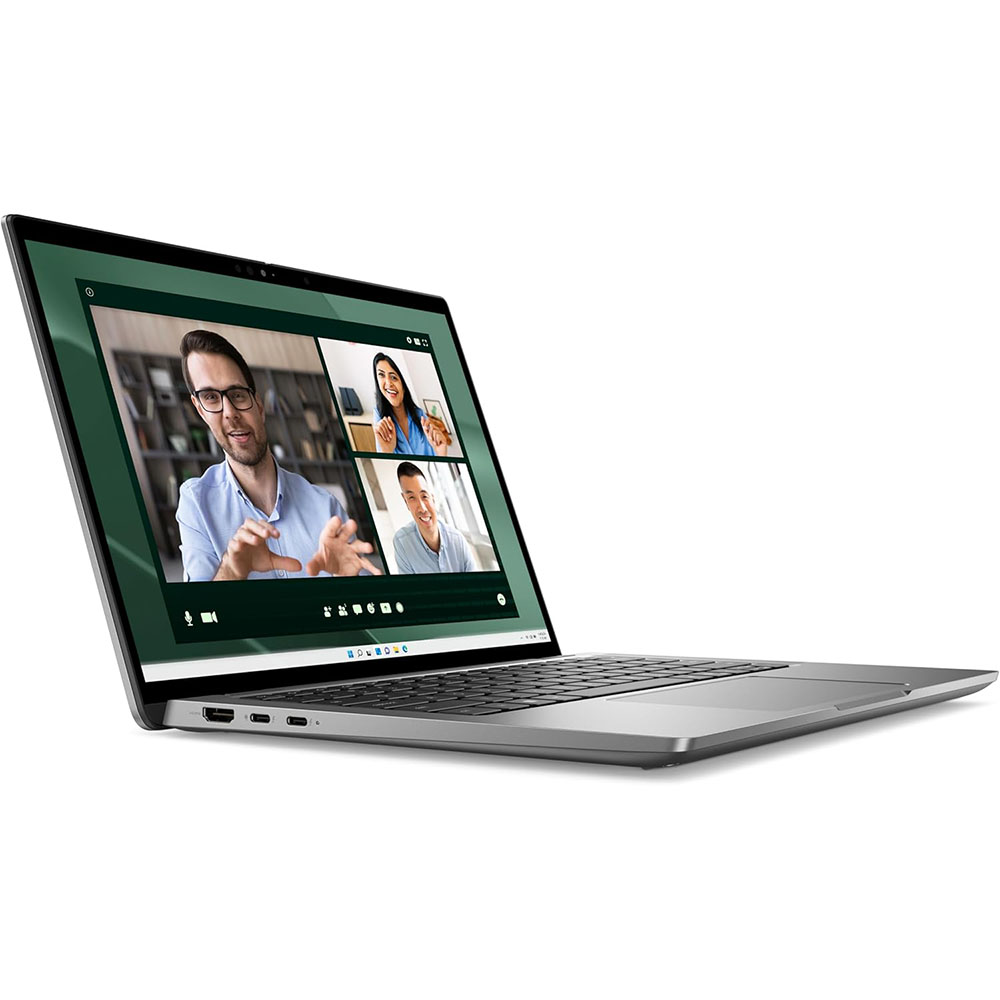 Laptop  DELL DELL Latitude 7350 2 u 1 13 3K Touch Core Ultra 5 134U 16GB 512GB SSD FP Win11Pro 3yr ProSupport i olovka