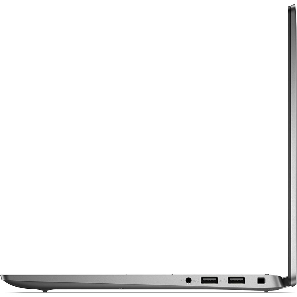 Laptop  DELL DELL Latitude 7350 2 u 1 13 3K Touch Core Ultra 5 134U 16GB 512GB SSD FP Win11Pro 3yr ProSupport i olovka