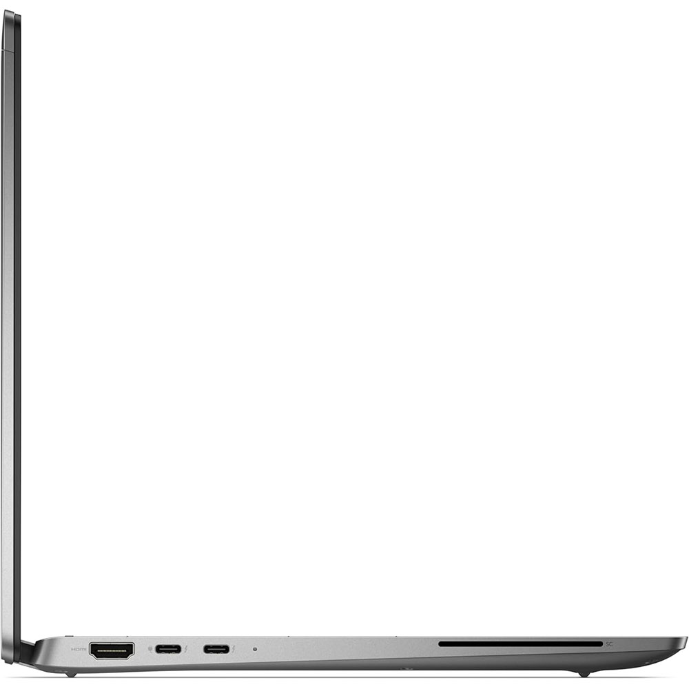 Laptop  DELL DELL Latitude 7350 2 u 1 13 3K Touch Core Ultra 5 134U 16GB 512GB SSD FP Win11Pro 3yr ProSupport i olovka