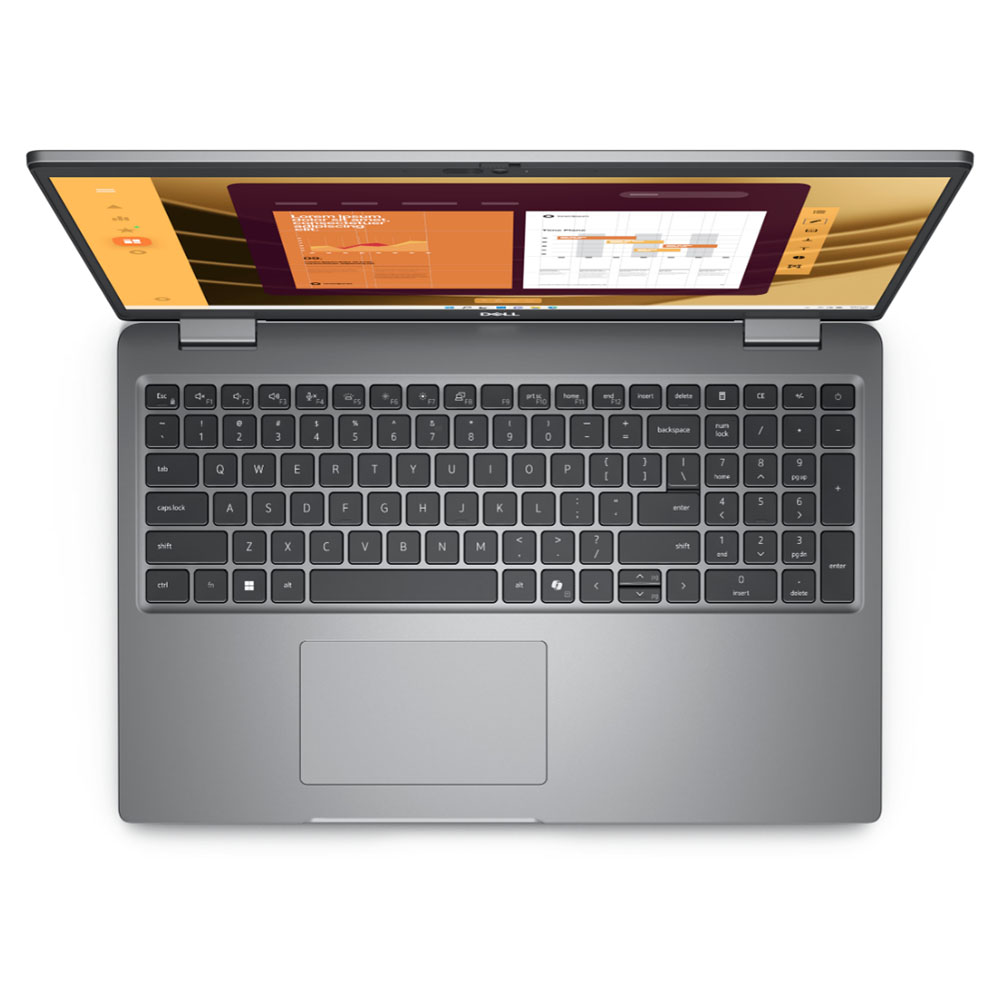 Laptop  DELL DELL Latitude 5550 15.6 FHD i5-1335U 8GB 512GB SSD Backlit FP SC Win11Pro 3yr ProSupport