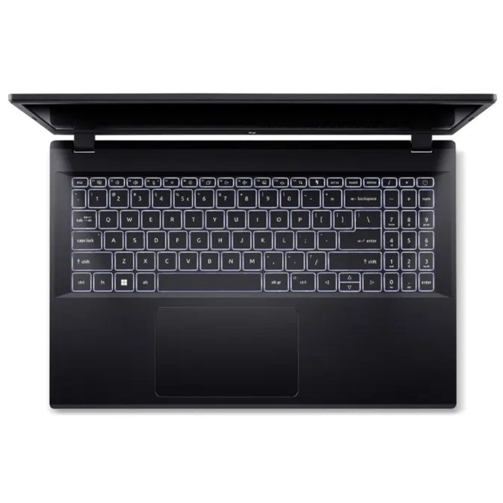 Laptop  Acer ACER Nitro V 15 ANV15-41-R8SD 15.6 FHD Ryzen 5 6600H 16GB 512GB SSD GeForce RTX 3050