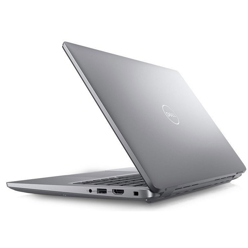 Laptop  DELL DELL Latitude 5450 14 FHD Core Ultra 5 125U 8GB 512GB SSD Backlit FP SC Ubuntu 3yr ProSupport