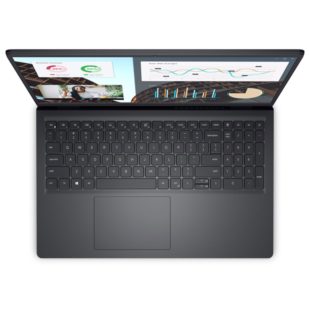 Laptop  DELL DELL Vostro 3530 15.6 FHD 120Hz i3-1305U 8GB 512GB SSD Win11Pro