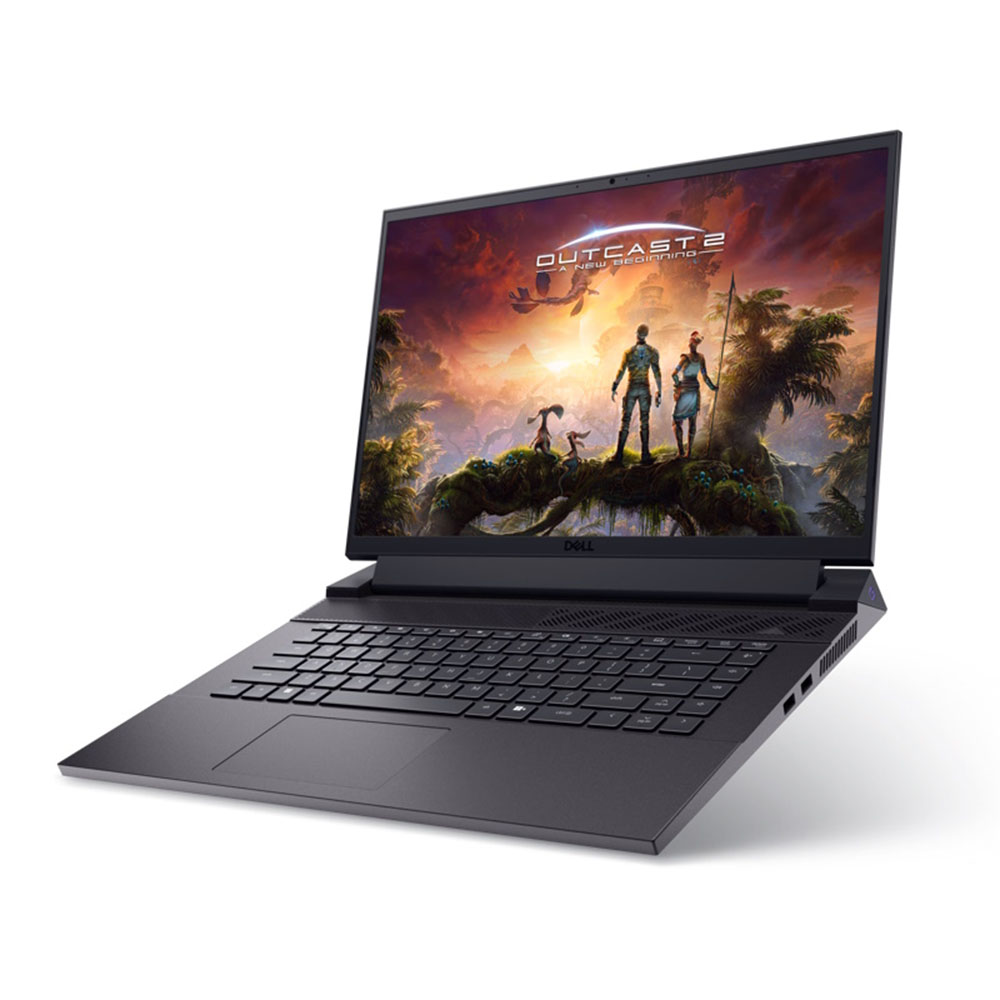 Laptop  DELL DELL G16 7630 16 QHD 240Hz 300nits i7-13650HX 32GB 1TB SSD GeForce RTX 4060 8GB
