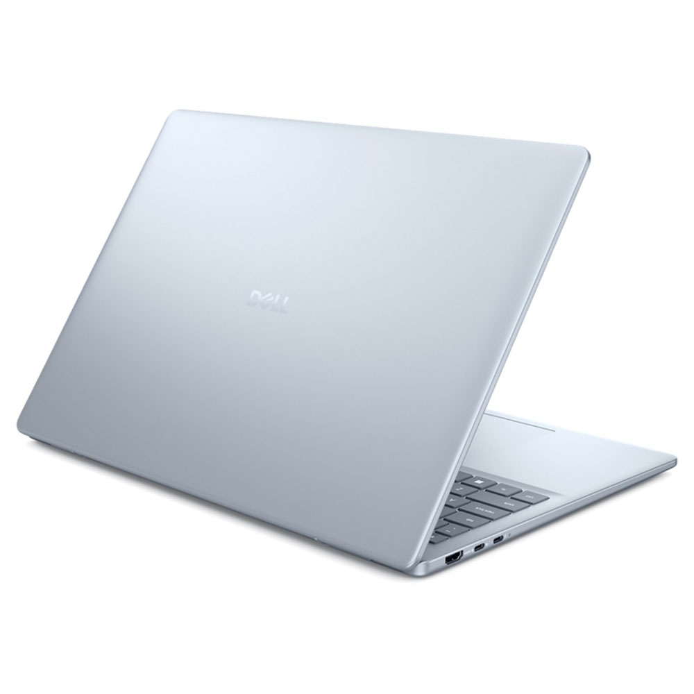 Laptop  DELL DELL 16 Plus 16 FHD Touch 300nits Core Ultra 7 258V 32GB 1TB SSD Intel Arc Backlit FP Win11Pro