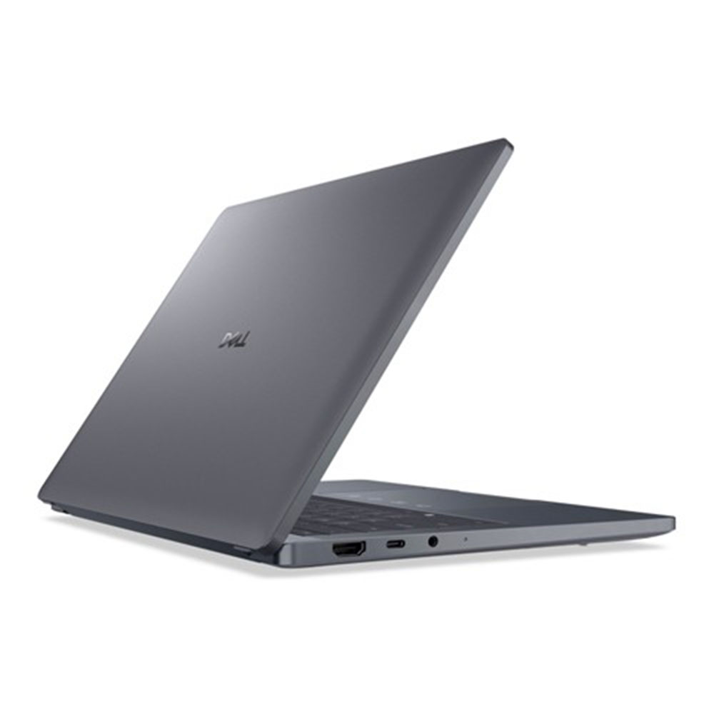 Laptop  DELL DELL Pro 13 Premium 13.3 QHD Touch 500nits Core Ultra 7 268V 32GB 512GB SSD Backlit FP Win11Pro 3yr ProSupport