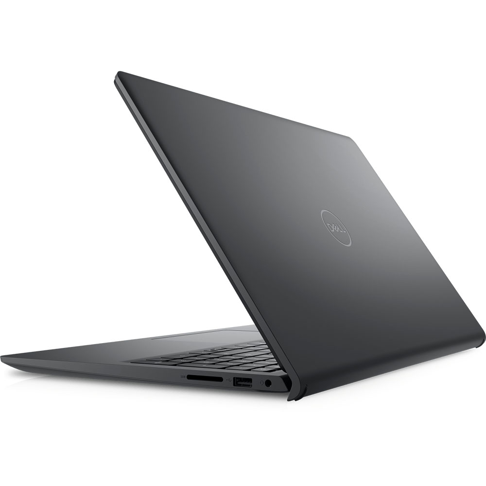 Laptop  DELL DELL Inspiron 3535 15.6 FHD 120Hz AMD Ryzen 5 7520U 8GB 512GB SSD