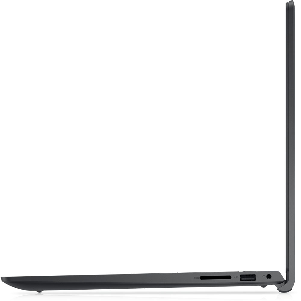 Laptop  DELL DELL Inspiron 3535 15.6 FHD 120Hz AMD Ryzen 5 7520U 8GB 512GB SSD