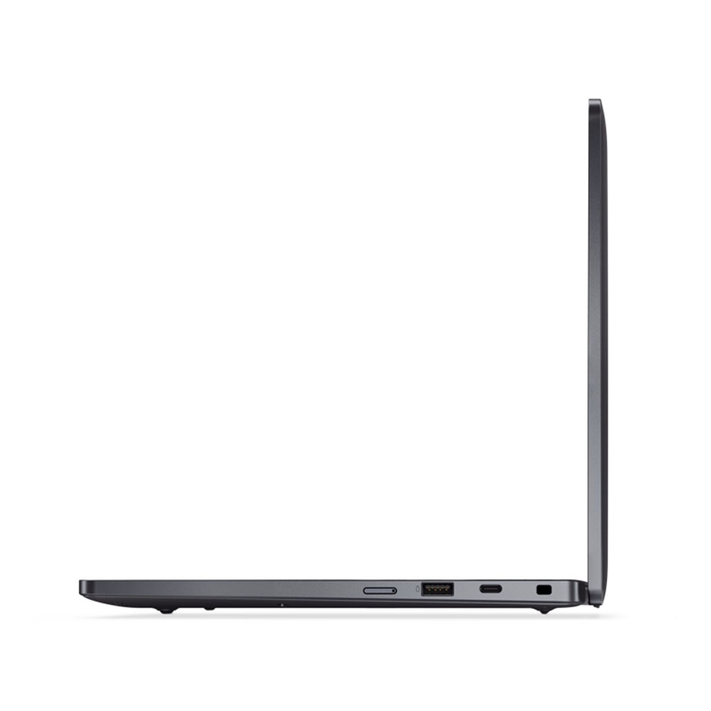 Laptop  DELL DELL Pro 13 Premium 13.3 FHD 400nits Core Ultra 5 236V 16GB 512GB SSD Backlit FP Win11Pro 3yr ProSupport