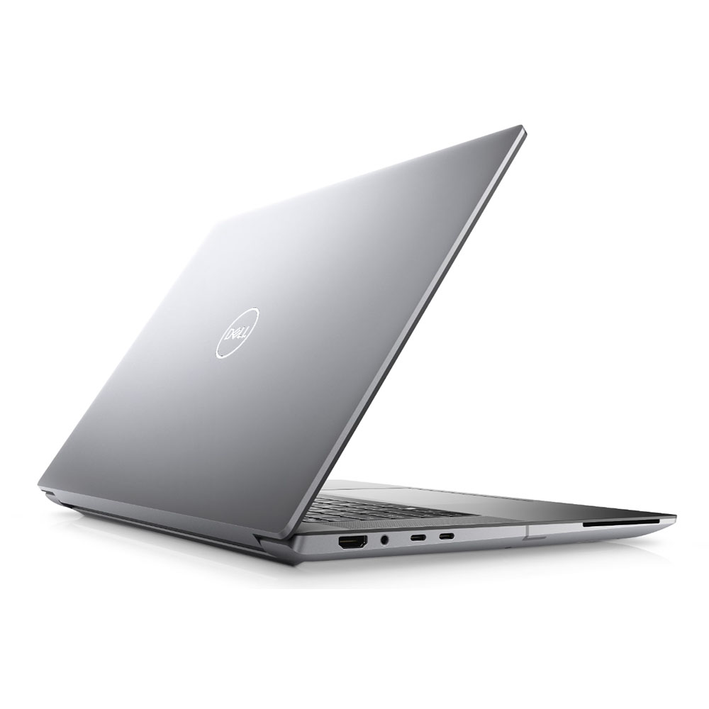 Laptop  DELL DELL Precision M5690 16 FHD 500 nits Core Ultra 7 165H 32GB 1TB SSD RTX 2000 8GB Backlit FP Win11Pro 3yr ProSupport